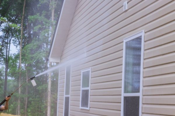 Home Power Washing in Waukesha