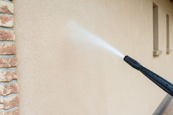 Exterior Home Cleaning in Waukesha