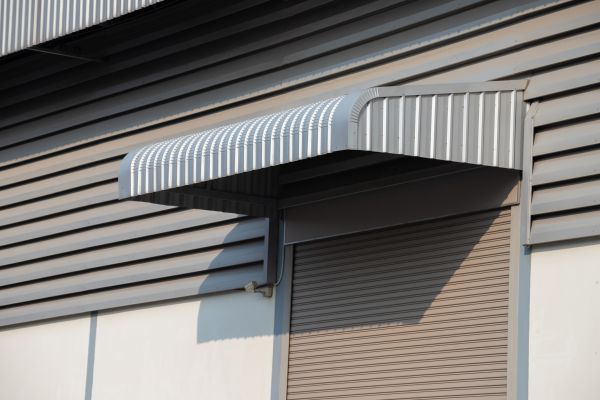 Awning Washing in Waukesha