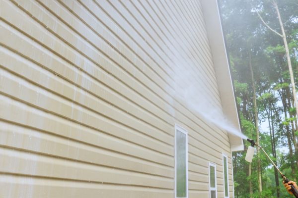 Home Exterior Washing in Waukesha
