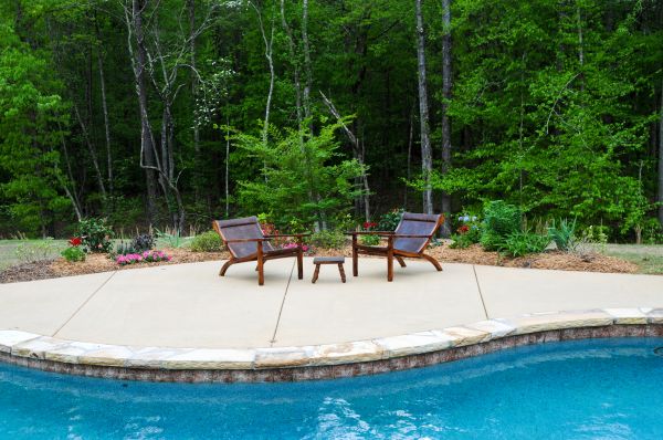 Pool Patio Cleaning in Waukesha